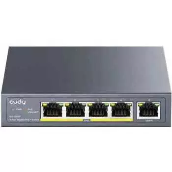 Cudy GS1005P