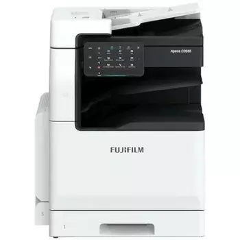 Fujifilm Apeos