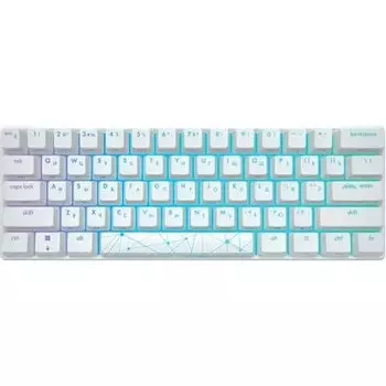 GMNG GG-KB505XW