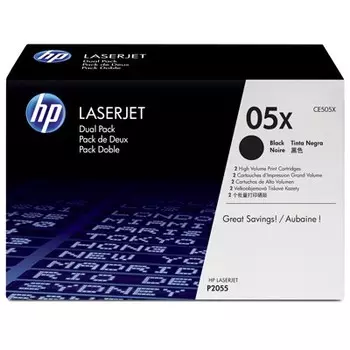 HP 05X