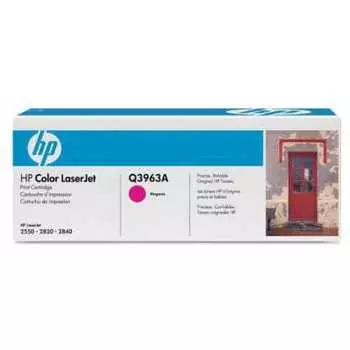 HP 122A