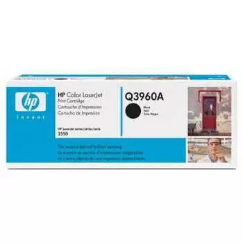 HP 122A