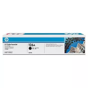 HP 126A