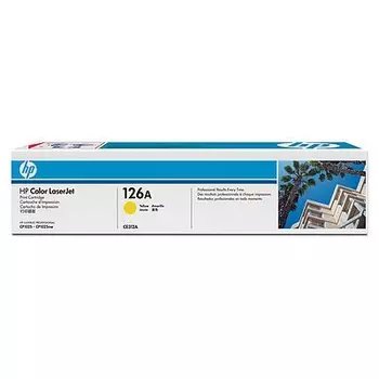 HP 126A