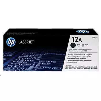 HP 12A