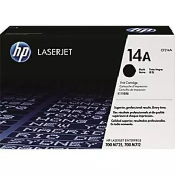 HP 14A