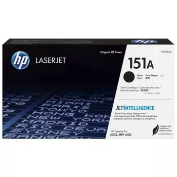 HP 151A