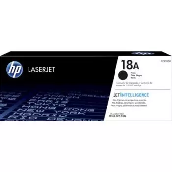 HP 18A