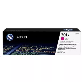HP 201X