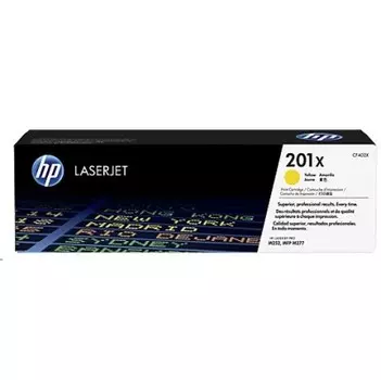 HP 201X