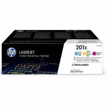 HP 201X