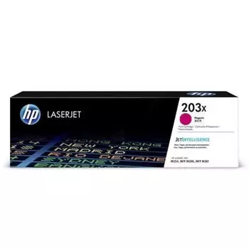 HP 203X