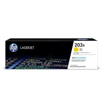 HP 203X