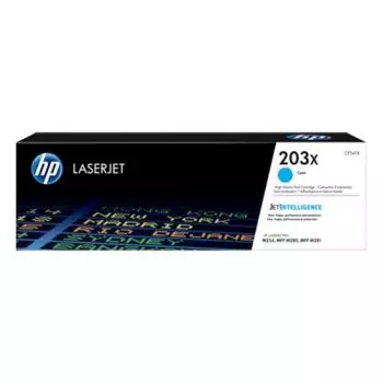 HP 203X