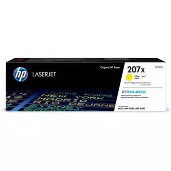 HP 207X