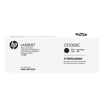 HP 30X