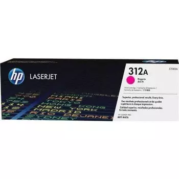 HP 312A