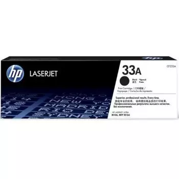 HP 33A