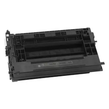 HP 37A