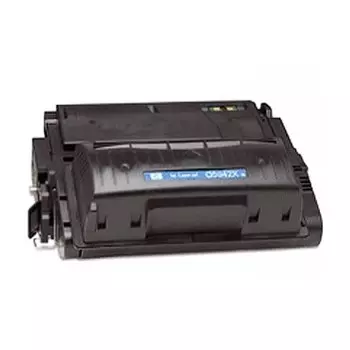 HP 42A