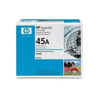 HP 45A