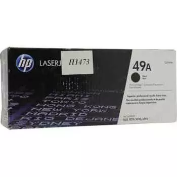 HP 49A