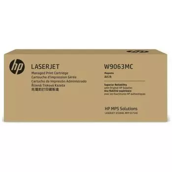 HP 508MC