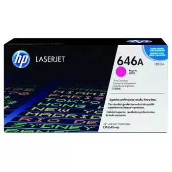 HP 646A