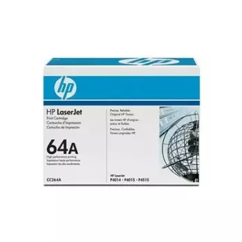 HP 64A