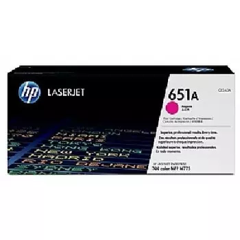 HP 651A