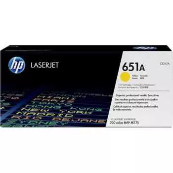 HP 651A