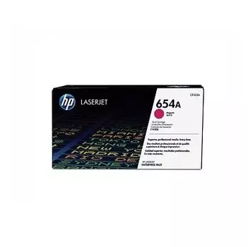 HP 654A