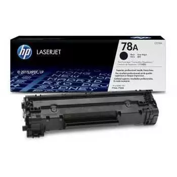 HP 78A