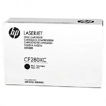 HP 80X