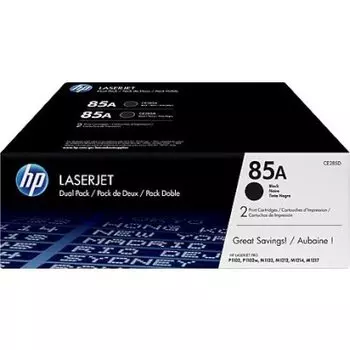 HP 85A