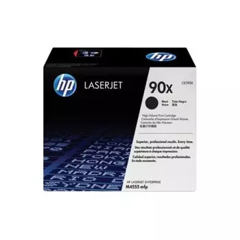 HP 90X