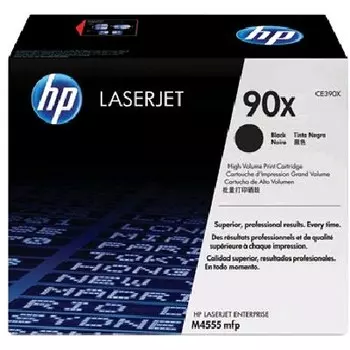 HP 90X