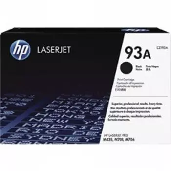 HP 93A