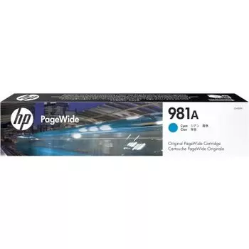 HP 981A