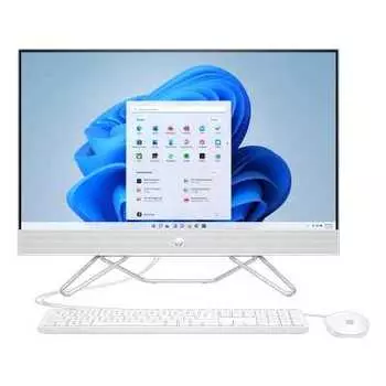 HP All-in-One 27-cb1012ci