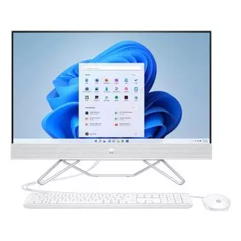 HP All-in-One 27-cb1122ci