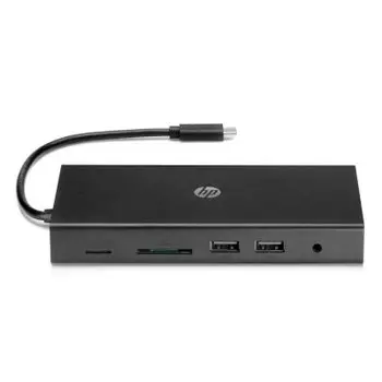 HP Travel USB-C