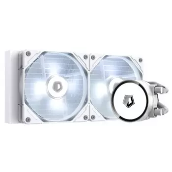 ID-Cooling Frostflow 240 XT Snow