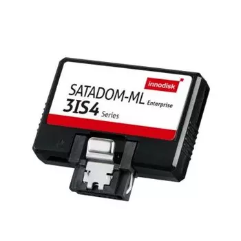 InnoDisk SATADOM-ML 3IS4 128Gb