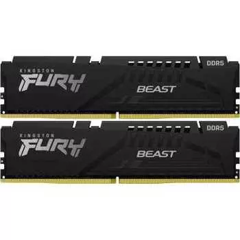 Kingston Fury Beast