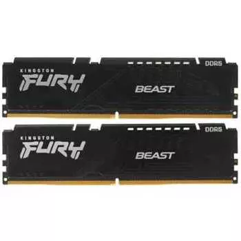 Kingston Fury Beast