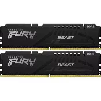 Kingston Fury Beast
