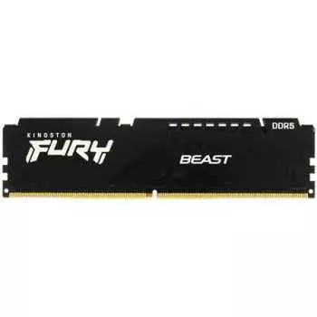 Kingston Fury Beast