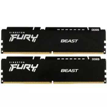 Kingston Fury Beast