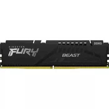 Kingston Fury Beast